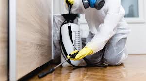 Best Pest Prevention Services  in Thomasville, AL